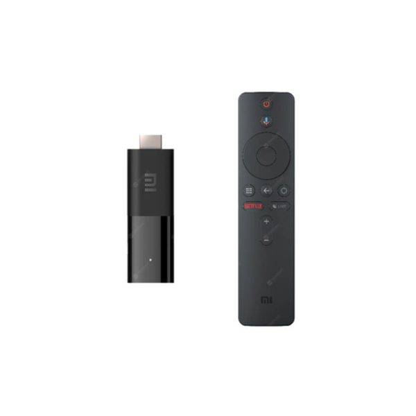 Global Version Mi TV Stick Android TV 9.0 Smart 2K HDR 1GB RAM 8GB ROM Bluetooth 4.2 Mini TV Dongle