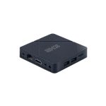 MECOOL KH3 Android 10.0 Smart 4K 60fps TV Box - Black 2GB RAM + 16GB ROM